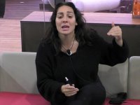 'È una danza orrenda': Alessandra Mussolini critica la coreografia di Francesca al GF Vip