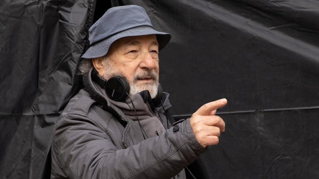 David di Donatello 2026: Gianni Amelio riceverà il premio alla carriera