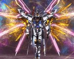 Gundam: riprese al via in Australia, ecco il cast completo del film Netflix