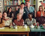 Heartstopper Forever: Netflix svela la data di uscita del film