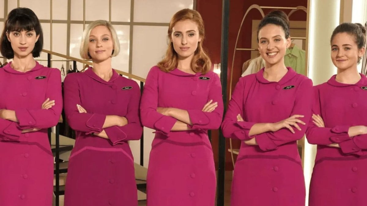 il paradiso delle signore 10 anticipazioni dal 27 aprile al 1 maggio 2026 greta mette sotto scacco odile