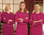 Il Paradiso delle Signore 10, anticipazioni dal 27 aprile al 1 maggio 2026: Greta mette sotto scacco Odile