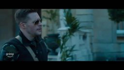 Citadel - Trailer della stagione 2 della serie Prime Video con Richard Madden, Priyanka Chopra Jonas e Stanley Tucci