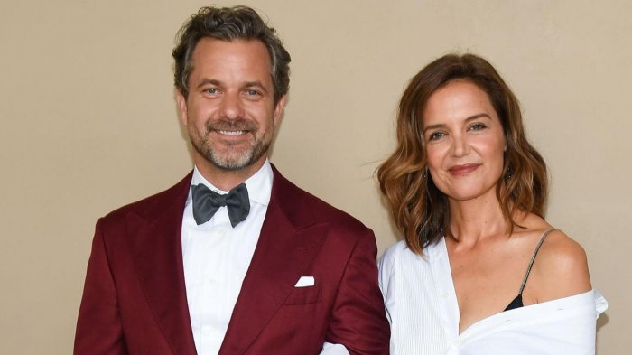 Katie Holmes: il 'mi piace' ai commenti sulla relazione con Joshua Jackson fanno sognare i fan