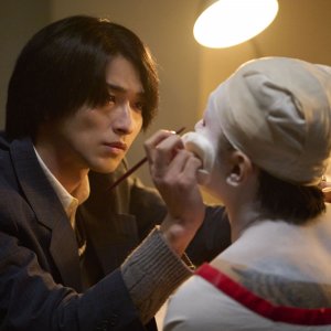 Kokuho - Il maestro di Kabuki: Ryûsei Yokohama in una foto