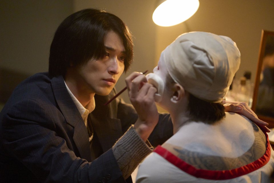 Kokuho Ryusei Yokohama