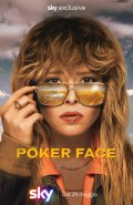 Locandina di Poker Face