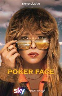 Locandina di Poker Face