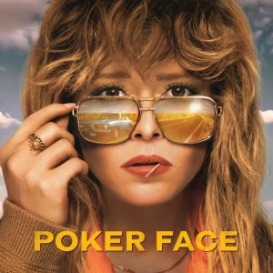 Locandina di Poker Face