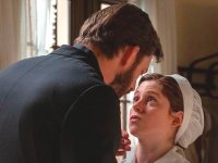 La Promessa anticipazioni 23 aprile: Padre Samuel confessa e sconvolge Maria