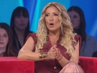 GF Vip, sondaggi undicesima puntata: una concorrente è a un passo dal crollo