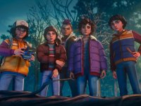 Stranger Things: Storie dal 1985, timeline confermata e una sorpresa inquietante nei primi 6 minuti