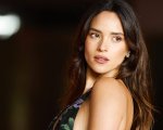 Wonder Woman, Adria Arjona mostra il fisico: è davvero lei l'erede di Gal Gadot?