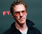 Benedict Cumberbatch alle prese con un ambizioso furto in Vaticano nella serie White Smoke