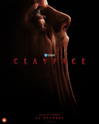 Locandina di Clayface