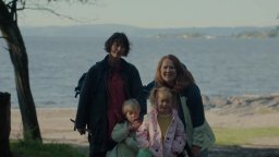 Noi due sconosciuti - Trailer italiano del film di Janicke Askevold