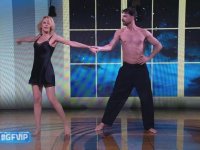 Grande Fratello Vip, pagelle undicesima puntata: Raul 'spegne' Lucia (8), Todaro sex symbol (5)