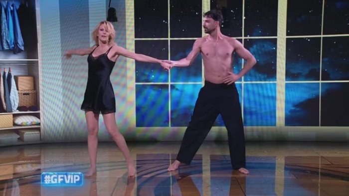 Grande Fratello Vip, pagelle undicesima puntata: Raul 'spegne' Lucia (8), Todaro sex symbol (5)