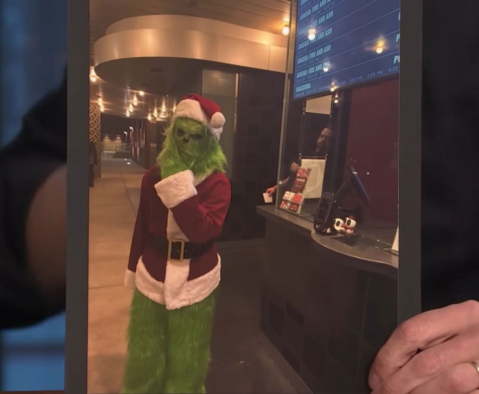 Gaten Matarazzo 1 042226 994F1708Dd714A8291Cc39C81098A499