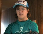 Gaten Matarazzo ha visto il finale di Stranger Things vestito da Grinch, ma non è stata una buona idea