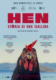 Locandina di Hen - Storia di una gallina