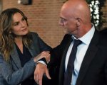 Law & Order, Mariska Hargitay: 'Sono scoppiata a piangere per la cancellazione di Organized Crime'