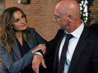 Law &amp; Order, Mariska Hargitay: 'Sono scoppiata a piangere per la cancellazione di Organized Crime'