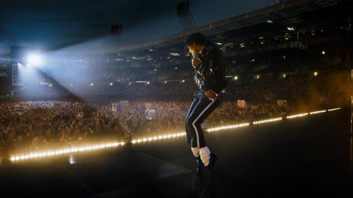 Michael: le scene con Diana Ross sono state tagliate, ecco perché