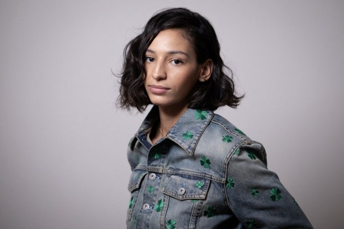 La più piccola, intervista a Nadia Melliti: 'Se un film dà fastidio sta colpendo nel segno'