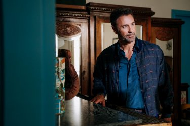Nel Tepore Del Ballo Raoul Bova