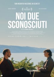 Locandina di Noi due sconosciuti