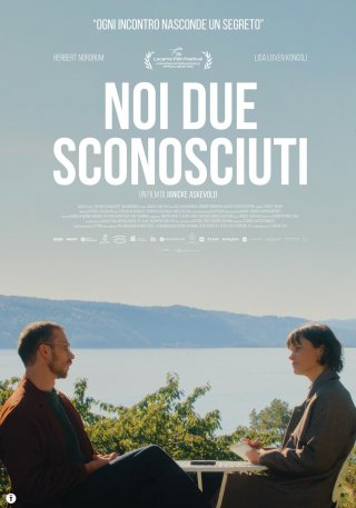 Locandina di Noi due sconosciuti