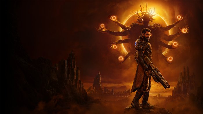 Saros, la recensione: adrenalina e fascino nel sequel ideale di Returnal