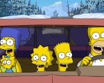 I Simpson 2 ottiene un sostegno milionario grazie al tax credit