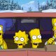 I Simpson 2 ottiene un sostegno milionario grazie al tax credit