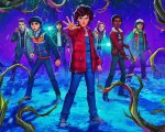 Stranger Things - Storie dal 1985: uno spin-off animato per tornare a Hawkins