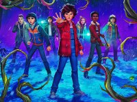 Stranger Things - Storie dal 1985: uno spin-off animato per tornare a Hawkins