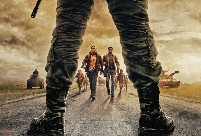 The Long Walk, recensione: l’orrore del totalitarismo in un film che non lascia scampo