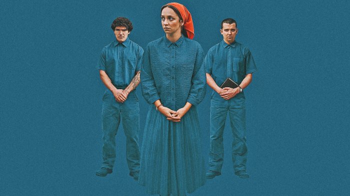 Unchosen, recensione: Asa Butterfield e il lato oscuro delle sette britanniche