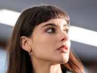 Chiara Celotto, intervista: 'Claudio Bisio mi ha fatto il complimento più grande'