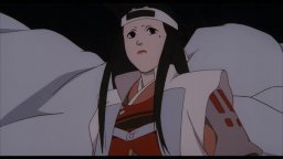 Millennium Actress - Clip 'Salvataggio disperato'
