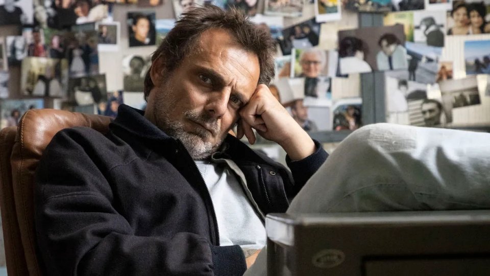 Alessandro Preziosi Masantonio