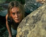 Apex, perché il thriller Netflix con Charlize Theron non è uscito al cinema