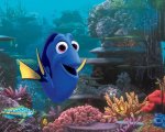 Pixar riporta sugli schermi Dory, con la voce di Ellen DeGeneres, grazie a un nuovo corto