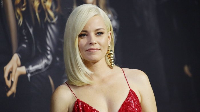 'Mi hanno detto che non potevo dirigere uomini': Elizabeth Banks contro il patriarcato a Hollywood