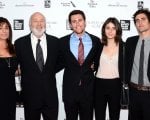 Rob e Michele Reiner ricordati dal figlio Jake: 'Nulla ti può preparare alla morte dei tuoi genitori'