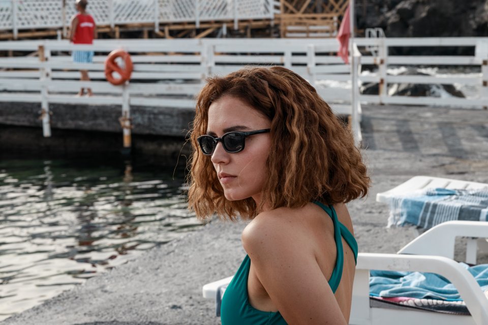 Giusy Buscemi In Vanina1