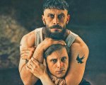 Half Man, recensione: la mascolinità tossica secondo Richard Gadd