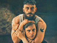 Half Man, recensione: la mascolinità tossica secondo Richard Gadd