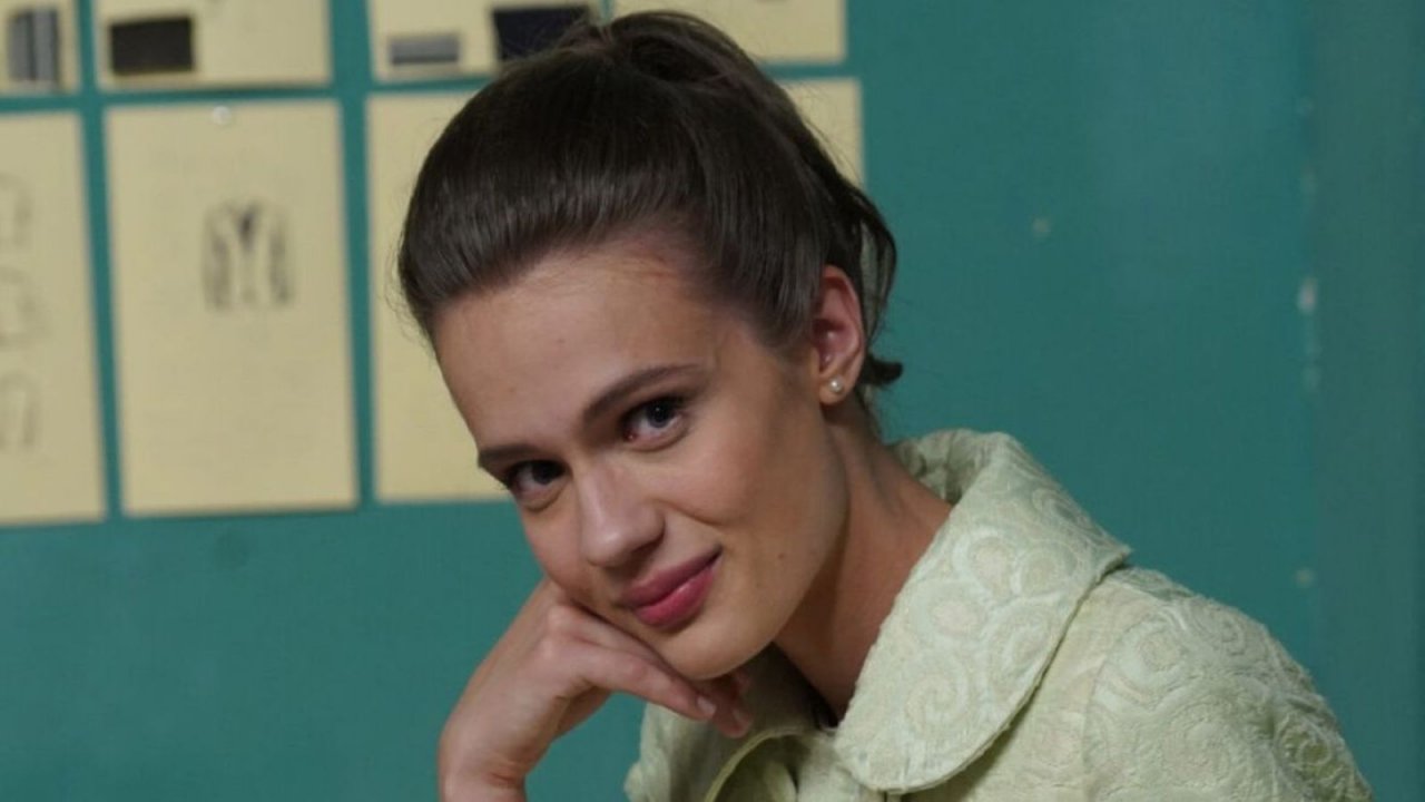 Il Paradiso delle Signore